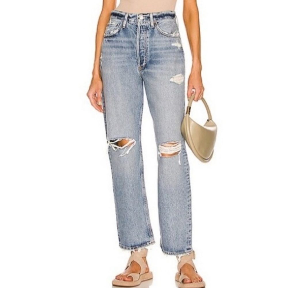 Agolde 90’s Jean
